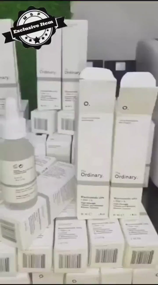 Radiant Glow Niacinamide Serum - 2 Pack For Skin Brightening & Hydration